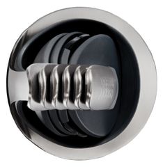 Bộ dụng cụ nấu ăn 5 món Joseph Joseph Nest Steel - Dụng cụ nhà bếp thông minh với giá đỡ bằng thép không gỉ, chịu nhiệt 200°C