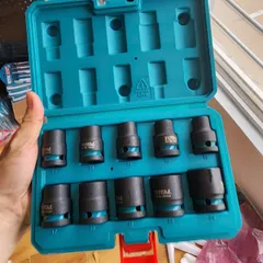 Bộ Đầu Tuýp 1/2