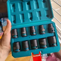 Bộ Đầu Tuýp 1/2