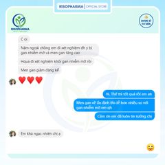 Cao Khô Rễ Cà Gai Leo Risopharma - Giải Độc Rượu, Bảo Vệ Gan, Hỗ Trợ Mẫn Ngứa, Mụn Nhọt, Mề Đay - Dạng Cao Nguyên Chất 100%