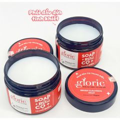 Xà Phòng Rửa Cọ Trang Điểm Glorie 130g - Giúp Làm Sạch Cọ Hiệu Quả, Giữ Độ Mềm Mại và An Toàn Cho Da