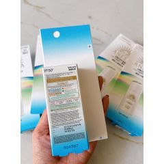 Serum Chống Nắng Anessa SPF50+ PA++++ Dưỡng Da Nâng Tông - Kiềm Dầu, Chống Lão Hóa, 30ml