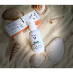Kem Chống Nắng Vichy UV-Clear Anti-Imperfections Dành Cho Da Dầu Mụn 40ml