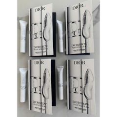 Serum Dưỡng Mi Diorshow Maximizer 4D - Tăng Cường Độ Dài, Độ Cong, Nuôi Dưỡng Mi Khỏe Mạnh, Hiệu Quả 24 Giờ.