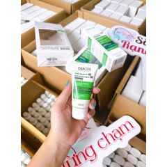 Dầu Gội Vichy Dercos Xanh - Chống Gàu, Ngứa, Giúp Tóc Khỏe Mạnh và Sạch Nhờn - Sản Phẩm Chăm Sóc Tóc Chuyên Sâu