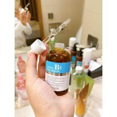 Tinh Chất Phục Hồi B5 Dưỡng Sáng Da 50ml - Serum An Toàn, Kết Cấu Mỏng Nhẹ, Dễ Thẩm Thấu Cho Làn Da Sáng Khỏe