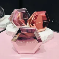 Phấn Bắt Sáng Fenty Beauty Killawatt Highlighter - Phấn Kim Cương Glowy Dùng Cho Mặt & Cơ Thể, Sang Chảnh, Mịn Màng