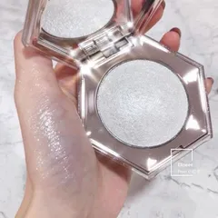 Phấn Bắt Sáng Fenty Beauty Killawatt Highlighter - Phấn Kim Cương Glowy Dùng Cho Mặt & Cơ Thể, Sang Chảnh, Mịn Màng
