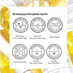 Dầu Tẩy Trang Canola Crazy Cleansing Oil - Chiết Xuất Hoa Cải Ngăn Ngừa Mụn, Làm Sạch Sâu, An Toàn Cho Da