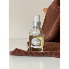 Dầu Dưỡng Thể L’Occitane Supple Skin Oil - Dưỡng Ẩm, Chống Lão Hóa, Phục Hồi Đàn Hồi Da Body Săn Chắc và Mượt Mà