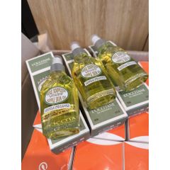 Dầu Dưỡng Thể L’Occitane Supple Skin Oil - Dưỡng Ẩm, Chống Lão Hóa, Phục Hồi Đàn Hồi Da Body Săn Chắc và Mượt Mà