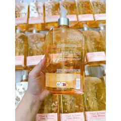 Dầu Tắm Hạnh Nhân Almond Shower Oil - Dưỡng ẩm, Làm Sạch Da, Hương Thơm Ngọt, Spa Tại Nhà, Dưỡng Da Độc Quyền