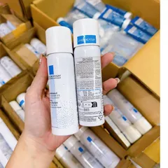 Xịt Khoáng La Roche-Posay Thermal Spring Water Sensitive Skin Làm Dịu Và Bảo Vệ Da 50ml - 150ml - 300ml