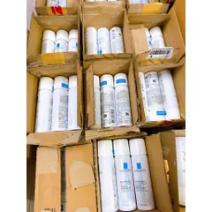 Xịt Khoáng La Roche-Posay Thermal Spring Water Sensitive Skin Làm Dịu Và Bảo Vệ Da 50ml - 150ml - 300ml