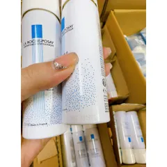 Xịt Khoáng La Roche-Posay Thermal Spring Water Sensitive Skin Làm Dịu Và Bảo Vệ Da 50ml - 150ml - 300ml