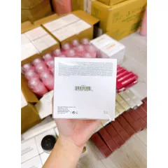 Cushion La Mer The Luminous Lifting Foundation SPF 20+ 12g - Phấn Nền Dưỡng Da Bền Màu, Chống Nắng, Tông Hồng Sang Trọng