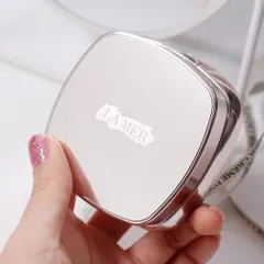 Cushion La Mer The Luminous Lifting Foundation SPF 20+ 12g - Phấn Nền Dưỡng Da Bền Màu, Chống Nắng, Tông Hồng Sang Trọng