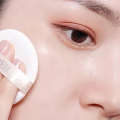 Cushion La Mer The Luminous Lifting Foundation SPF 20+ 12g - Phấn Nền Dưỡng Da Bền Màu, Chống Nắng, Tông Hồng Sang Trọng