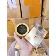Phấn Nước YSL Le Cushion Encre De Peau Luminous Matte 14g - Trang Điểm Chống Nắng, Độ Che Phủ Tuyệt Đối, Phù Hợp Với Da Dầu