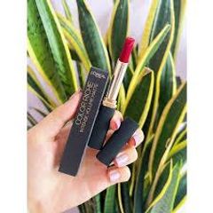 Son Môi L'Oréal Color Riche Intense Volume Matte 1.7g - Son Mịn Lì Cao Cấp, Bảng Màu Trendy, Độ Bền Cao, Hiệu Ứng Nhung Mịn