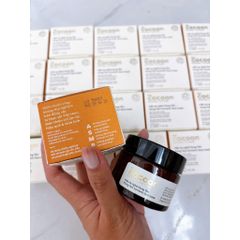 Mặt Nạ Cocoon Nghệ Hưng Yên 30ml - Dưỡng Da Rạng Rỡ, Chống Oxy Hóa, Làm Sáng, Thích Hợp Mọi Loại Da