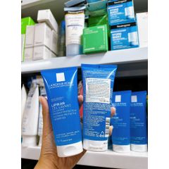 [Date 2/25] Sữa Tắm Cho Da Nhạy Cảm La Roche-Posay Lipikar Soothing Protecting Shower Gel 100ml