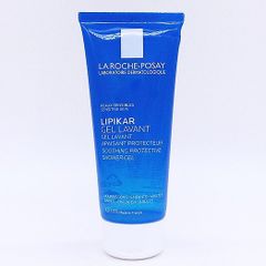 [Date 2/25] Sữa Tắm Cho Da Nhạy Cảm La Roche-Posay Lipikar Soothing Protecting Shower Gel 100ml