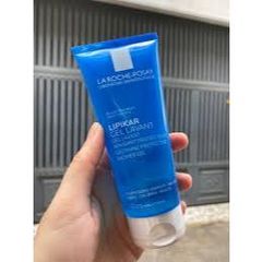 [Date 2/25] Sữa Tắm Cho Da Nhạy Cảm La Roche-Posay Lipikar Soothing Protecting Shower Gel 100ml