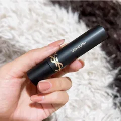 [Mini 2ml] Mascara YSL Cong Dài Dày Mi Mini 2ml Bill Sephora