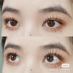 [Mini 2ml] Mascara YSL Cong Dài Dày Mi Mini 2ml Bill Sephora