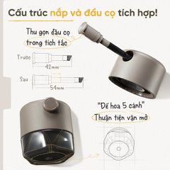 Gel Kẻ Mắt Judydoll Lâu Trôi 7.5g - Kẻ Mắt Sắc Nét, Bền Màu, Chống Lem - Trang Điểm Dễ Dàng Cho Người Mới Bắt Đầu và Chuyên Nghiệp