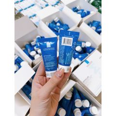 Gel Rửa Mặt La Roche-Posay Effaclar Purifying 15ml - Sữa Rửa Mặt Cho Da Dầu, Nhạy Cảm, Giảm Mụn, Kiềm Dầu, Không Kích Ứng