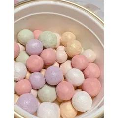 Phấn Phủ Ngọc Trai Guerlain Meteorites Pearls Tone 02 - Phấn Trang Điểm Tạo Ánh Sáng Rạng Rỡ, Da Mịn Mượt Tự Nhiên