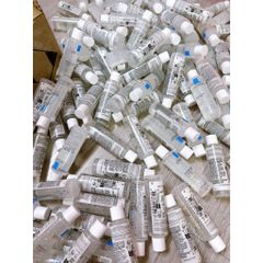 Nước Tẩy Trang La Roche-Posay 50ml - Dành Cho Da Nhạy Cảm, Làm Sạch Sâu, Cấp Ẩm, An Toàn Cho Da Mặt, Mắt, Môi