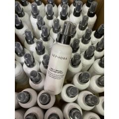 Xịt Rửa Cọ Trang Điểm Sephora Daily Brush Cleaner 199ml - Nhanh Khô, Dưỡng Lông Cọ, Không Cồn, Tiện Lợi, Đảm Bảo Cọ Sạch Sẽ Ngay Lập Tức