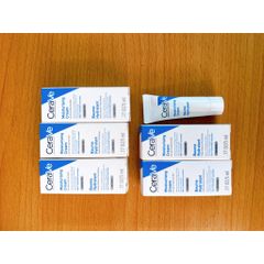 [Mini 5ml] Kem Dưỡng Ẩm Cerave Moisturizing Cream