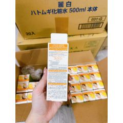 Serum Garnier Bright Complete 30ml - Tinh Chất Dưỡng Sáng Da Mờ Thâm 30x Vitamin C Cho Tất Cả Loại Da