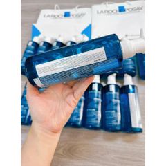 Gel Rửa Mặt La Roche-Posay Effaclar 400ml - Sữa Rửa Mặt Dành Cho Da Dầu, Nhạy Cảm, Làm Sạch Sâu và Duy Trì Độ Ẩm