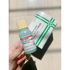 Tinh Chất Mọc Tóc Sato Arovics 5% Nhật Bản 30ml - Kích Thích Mọc Tóc Khỏe Mạnh, Giảm Gãy Rụng, An Toàn cho Da Đầu