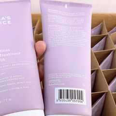 Kem Dưỡng Thể Paula's Choice BHA 2% - Chăm Sóc Da Mềm Mại & Sáng Màu 210ml, Giải Pháp Cho Làn Da Khỏe Mạnh