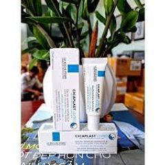 Son Dưỡng La Roche-Posay Cicaplast Lips 7.5ml - Phục Hồi Độ Ẩm và Bảo Vệ Môi, Chống Khô, Dịu Nhẹ, Dành Cho Tất Cả Mọi Người