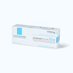 Bộ Dưỡng Da La Roche-Posay Cicaplast Baume B5 (40ml) & Xịt Khoáng Thermal Spring Water (50ml) - Chăm Sóc Da Nhạy Cảm, Phục Hồi, Dưỡng Ẩm