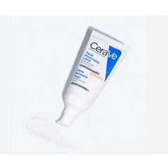 Sữa Dưỡng Ẩm Ban Ngày CeraVe SPF25 52ml - Kem Dưỡng Ẩm Da Mặt Cho Da Thường và Da Khô, Chống Nắng, Không Kích Ứng