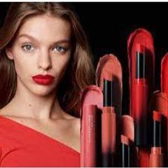Son Thỏi Lì Mịn Môi Maybelline New York Color Sensational Ultimatte 1.7g - Lì Mịn Sang Trọng, Màu Đỏ Hồng, Đỏ Thuần, Hồng Đất
