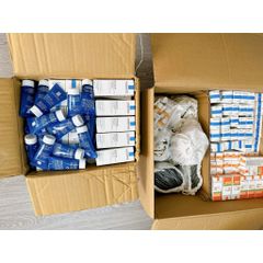 Gel Rửa Mặt Tạo Bọt La Roche-Posay Effaclar - Dành Cho Da Dầu Nhạy Cảm, Giảm Nhờn, Làm Sạch Sâu 150ml