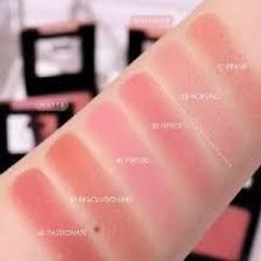 Phấn Má Hồng Maybelline Fit Me Mono Blush 4.5g - Mịn Lì Chuẩn Màu, Bền Màu 16H, Hiệu Ứng Gò Má Ứng Hồng Tự Nhiên