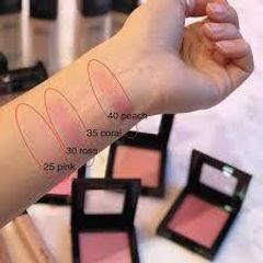 Phấn Má Hồng Maybelline Fit Me Mono Blush 4.5g - Mịn Lì Chuẩn Màu, Bền Màu 16H, Hiệu Ứng Gò Má Ứng Hồng Tự Nhiên