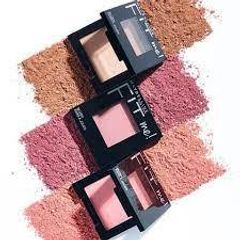 Phấn Má Hồng Maybelline Fit Me Mono Blush 4.5g - Mịn Lì Chuẩn Màu, Bền Màu 16H, Hiệu Ứng Gò Má Ứng Hồng Tự Nhiên