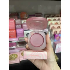 Má Kem Kylie Lip & Cheek Glow Balm - Chất Satin Mỏng Mịn Tạo Hiệu Ứng Căng Bóng - Trang Điểm Tự Nhiên, Son Dưỡng Môi