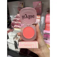 Má Kem Kylie Lip & Cheek Glow Balm - Chất Satin Mỏng Mịn Tạo Hiệu Ứng Căng Bóng - Trang Điểm Tự Nhiên, Son Dưỡng Môi